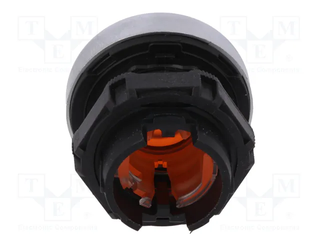 LOVATO ELECTRIC Interruptor de presión Platinum rojo 22mm LOVATO ELECTRIC Interruptor de presión Platinum rojo 22mm