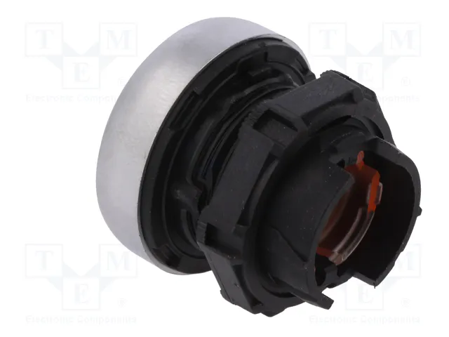 LOVATO ELECTRIC Interruptor de presión Platinum rojo 22mm LOVATO ELECTRIC Interruptor de presión Platinum rojo 22mm