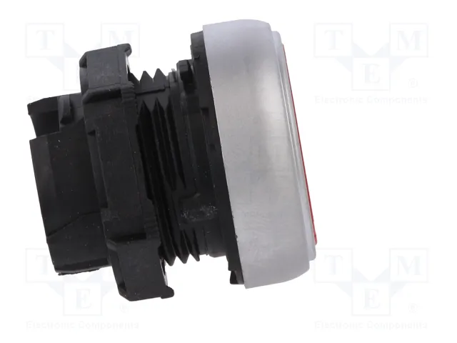 LOVATO ELECTRIC Interruptor de presión Platinum rojo 22mm LOVATO ELECTRIC Interruptor de presión Platinum rojo 22mm
