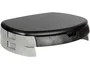 Q-connect Soporte para monitor con cajón