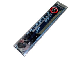 ARCOS Juego Cuchillo Jamonero Maitre 275 mm con Chaira