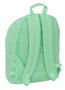 Kappa Basics Mochila para Portátil 14,1" Menta 31x41x16 cm