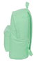Kappa Basics Mochila para Portátil 14,1" Menta 31x41x16 cm