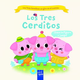 YOYO Los Tres Cerditos