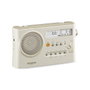 Sangean PR-D4 BT Pastel Cream