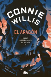 El apagón, Connie Willis - B DE BOLSILLO