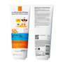 La Roche-Posay Anthelios UV-MUNE 400 Dermopediatrics Leche Protector Solar SPF50+ para Niños y Bebés Piel Sensible 250 ml