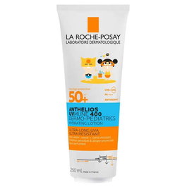 La Roche Posay Anthelios Leche SPF50 250ml Protector Solar Facial y Corporal