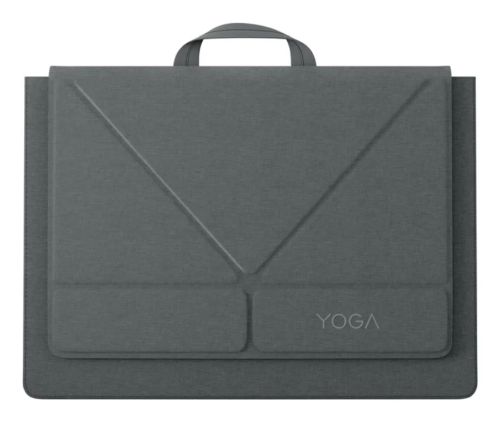 LENOVO CONSUMO Funda Yoga Tote Sleeve 16 Gris LENOVO CONSUMO Funda Yoga Tote Sleeve 16 Gris