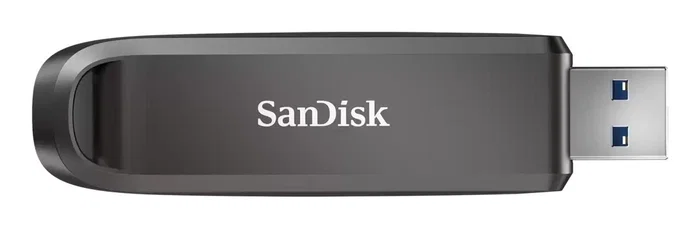 SanDisk Extreme PRO USB-A 512 GB Negro SanDisk Extreme PRO USB-A 512 GB Negro