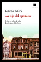 La hija del optimista, Eudora Welty - IMPEDIMENTA