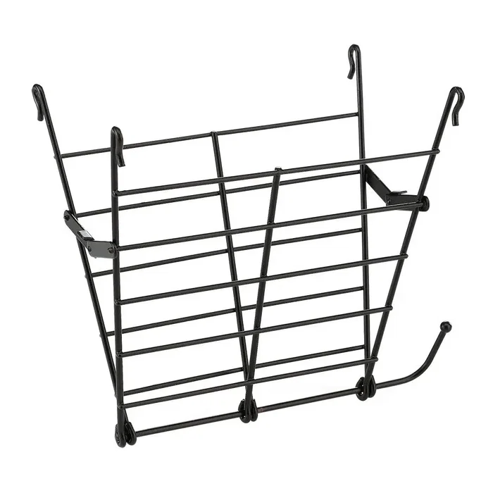 Ferplast Comedero Para Heno Y Verdura 19.5x11x18 cm Ferplast Comedero Para Heno Y Verdura 19.5x11x18 cm