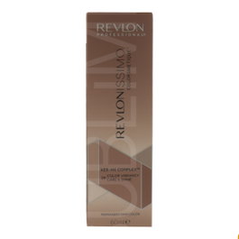 Revlon Revlonissimo Colorsmetique HC 8.42 Rubio Claro Cobrizo Irisado