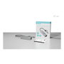 I-Tec USB-C/USB-A Metal Hub 3 2x USB-C Gen1 1x USB-A Gen1 1x 2,5 G LAN