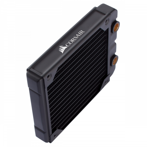 Corsair CX-9031001-WW hardware accesorio de refrigeración Negro