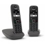 Gigaset AE690 Duo Anthracite