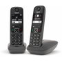Gigaset AE690 Duo Anthracite