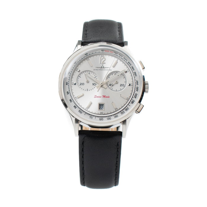 Zeno ZE5181-1 Reloj de Cuarzo Vintage para Hombre Zeno ZE5181-1 Reloj de Cuarzo Vintage para Hombre