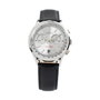 Zeno ZE5181-1 Reloj de Cuarzo Vintage para Hombre