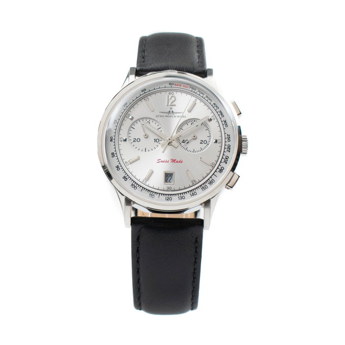 Reloj Hombre Zeno Watch Basel ZE5181-1 (Ø 40 mm) Reloj Hombre Zeno Watch Basel ZE5181-1 (Ø 40 mm)