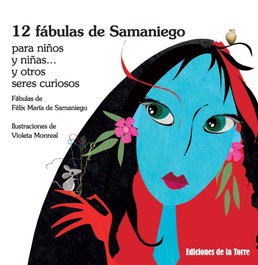 DE LA TORRE, 12 Fábulas de Samaniego