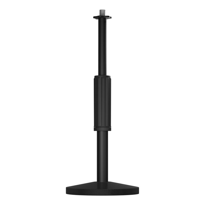 GENESIS Thulium 350D Soporte de Escritorio para Micrófono con Base Redonda GENESIS Thulium 350D Soporte de Escritorio para Micrófono con Base Redonda