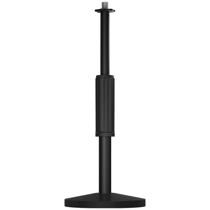 GENESIS Thulium 350D Soporte de Escritorio para Micrófono con Base Redonda GENESIS Thulium 350D Soporte de Escritorio para Micrófono con Base Redonda