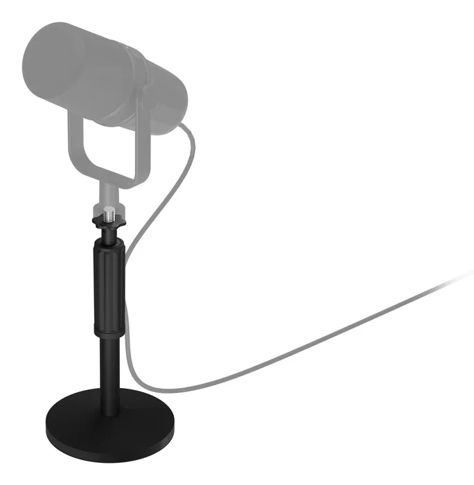 Soporte para microfono genesis thulium 350d Soporte para microfono genesis thulium 350d