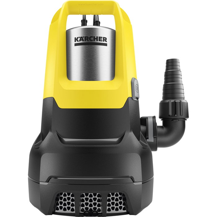 Kärcher SP 22.000 Dirt Level Sensor Bomba sumergible para agua sucia
