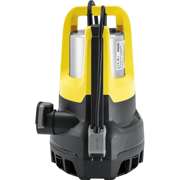 Kärcher SP 22.000 Dirt Level Sensor Bomba sumergible para agua sucia