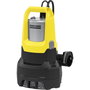 Kärcher SP 22.000 Dirt Level Sensor Bomba sumergible para agua sucia