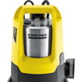 Kärcher SP 22.000 Dirt Level Sensor Bomba sumergible para agua sucia