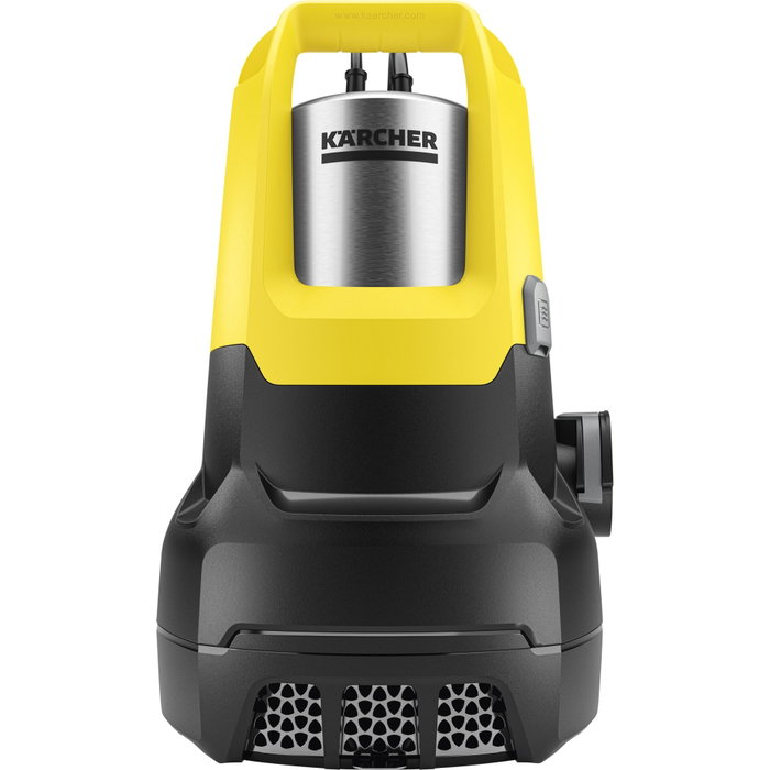 Kärcher SP 22.000 Dirt Level Sensor Bomba sumergible para agua sucia