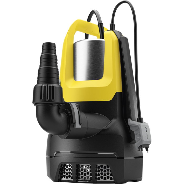 Kärcher SP 22.000 Dirt Level Sensor Bomba sumergible para agua sucia