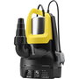 Kärcher SP 22.000 Dirt Level Sensor Bomba sumergible para agua sucia