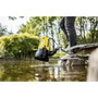 Kärcher SP 22.000 Dirt Level Sensor Bomba sumergible para agua sucia