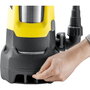 Kärcher SP 22.000 Dirt Level Sensor Bomba sumergible para agua sucia
