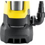 Kärcher SP 22.000 Dirt Level Sensor Bomba sumergible para agua sucia