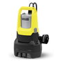 Kärcher SP 22.000 Dirt Level Sensor Bomba sumergible para aguas sucias