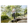 Kärcher SP 22.000 Dirt Level Sensor Bomba sumergible para aguas sucias