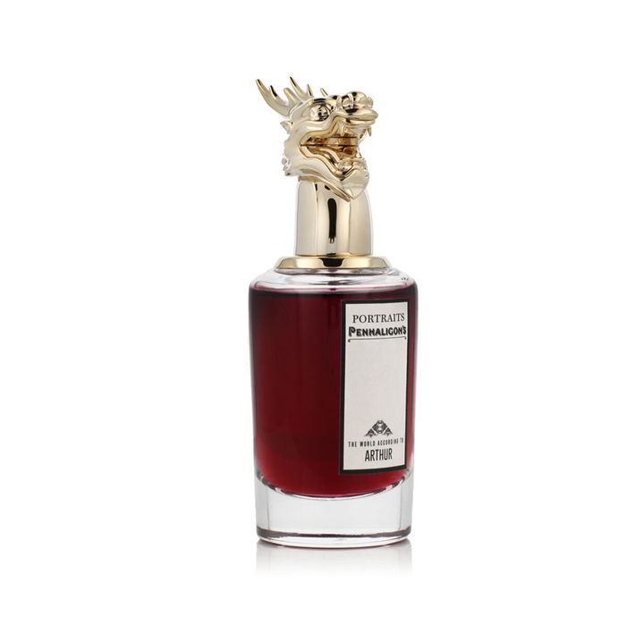 Perfume Unisex Penhaligon's The World According to Arthur EDP