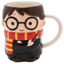 WIDDOP & CO Taza 3D Harry Potter 350ml