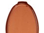La Dehesa Fuente Oval 53x32 cm Barro Refractario Color Miel (Set de 3)