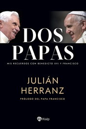 Dos papas, Julián Herranz Casado - RIALP