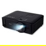 Acer X139 Proyector DLP 5000 lúmenes ANSI WXGA 16:10 20000:1 Zoom 2:1 3D HDMI 1.4a RS-232 Altavoces