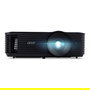 Acer X139 Proyector DLP 5000 lúmenes ANSI WXGA 16:10 20000:1 Zoom 2:1 3D HDMI 1.4a RS-232 Altavoces