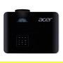 Acer X139 Proyector DLP 5000 lúmenes ANSI WXGA 16:10 20000:1 Zoom 2:1 3D HDMI 1.4a RS-232 Altavoces