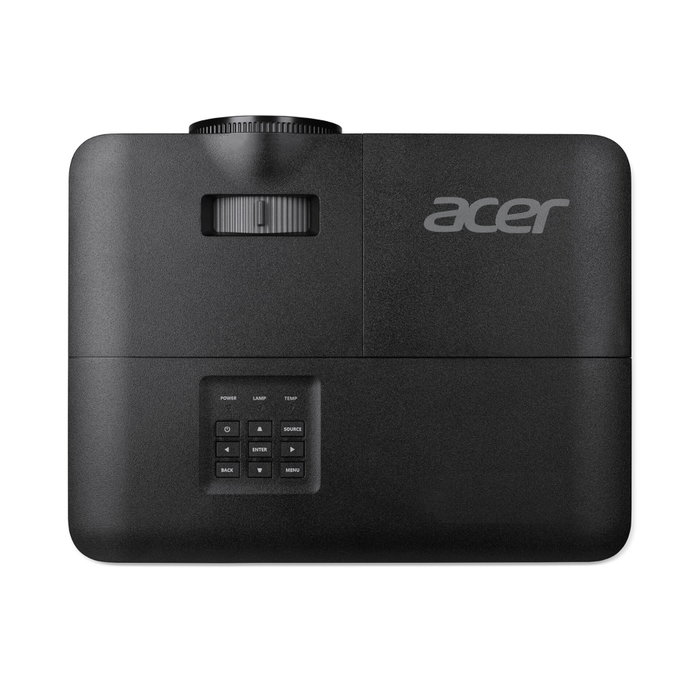 Acer X139 Proyector DLP 5000 Lúmenes ANSI WXGA Acer X139 Proyector DLP 5000 Lúmenes ANSI WXGA