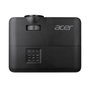 Acer X139 Proyector DLP 5000 Lúmenes ANSI WXGA