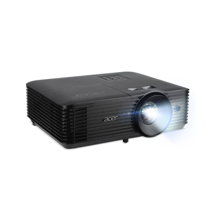 Acer X139 Proyector DLP 5000 Lúmenes ANSI WXGA Acer X139 Proyector DLP 5000 Lúmenes ANSI WXGA